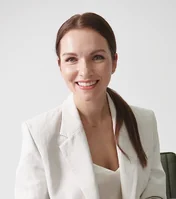 Dr. Svetlana Prisiazhnykh