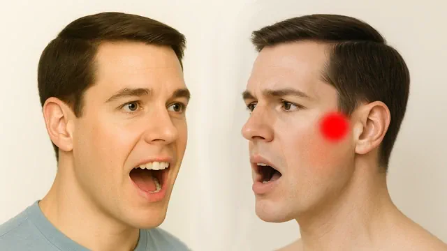 Jaw locking video poster