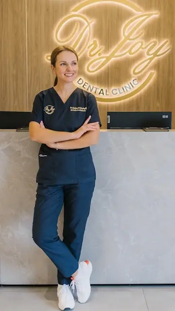 Condylography video poster
